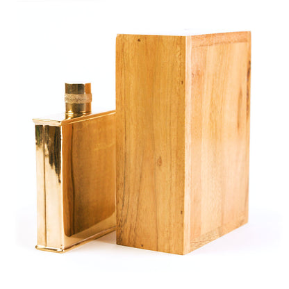 The 24k Gold Executive