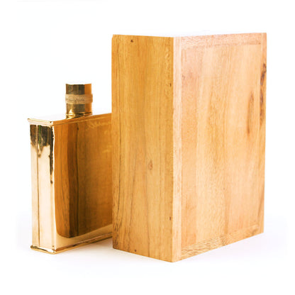 The 24k Gold Executive