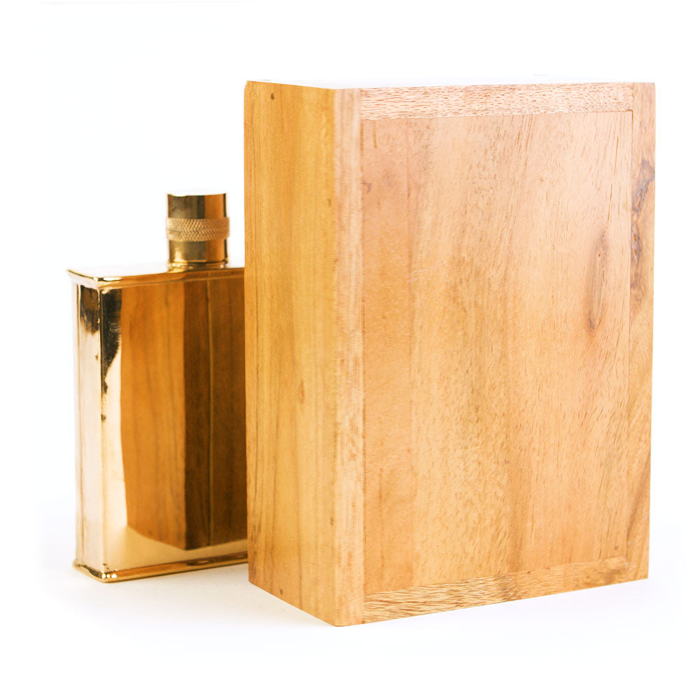 The 24k Gold Executive