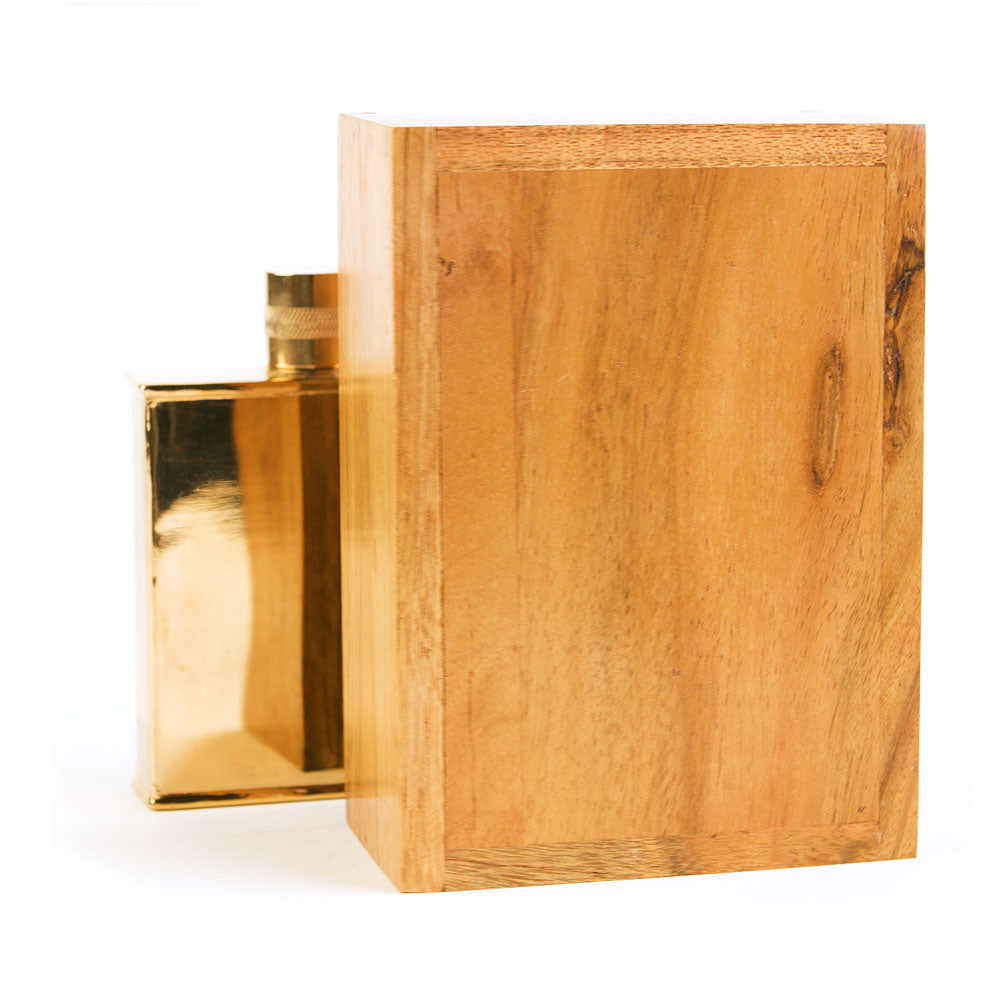 The 24k Gold Executive