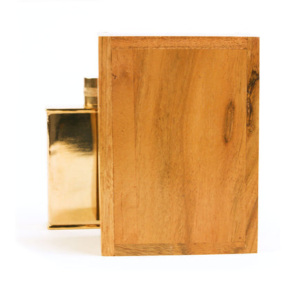 The 24k Gold Executive