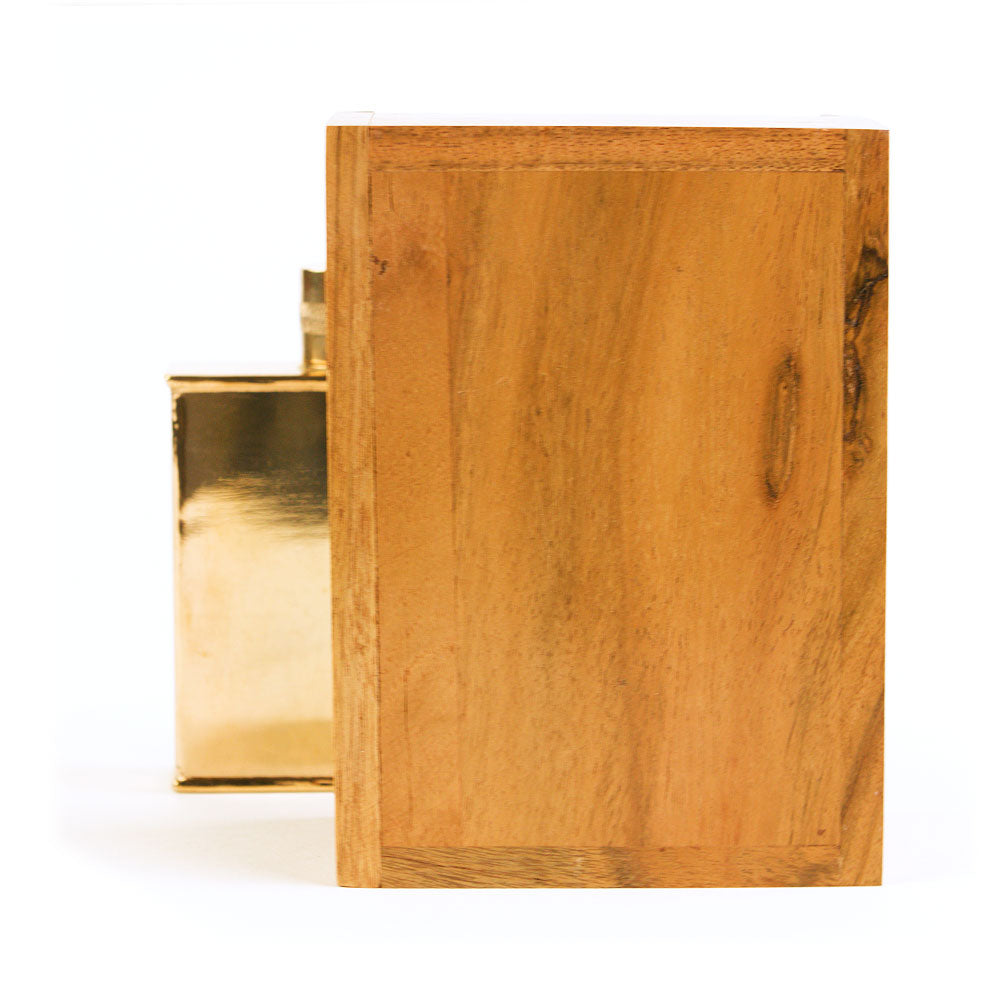 The 24k Gold Executive