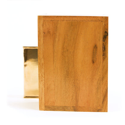 The 24k Gold Executive