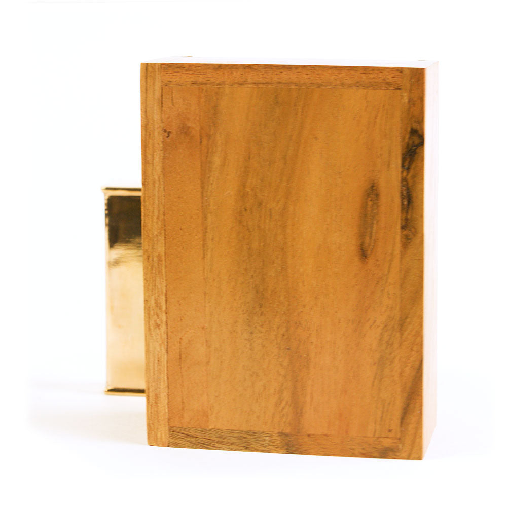 The 24k Gold Executive