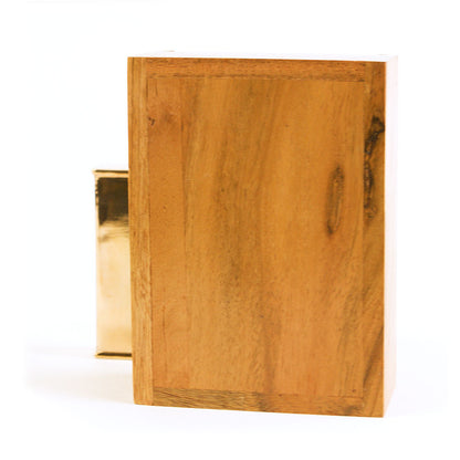 The 24k Gold Executive