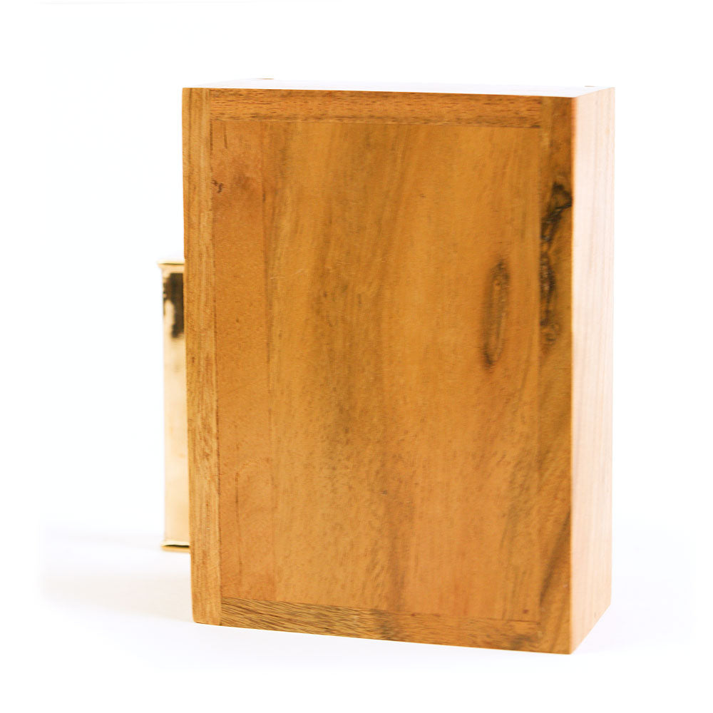 The 24k Gold Executive