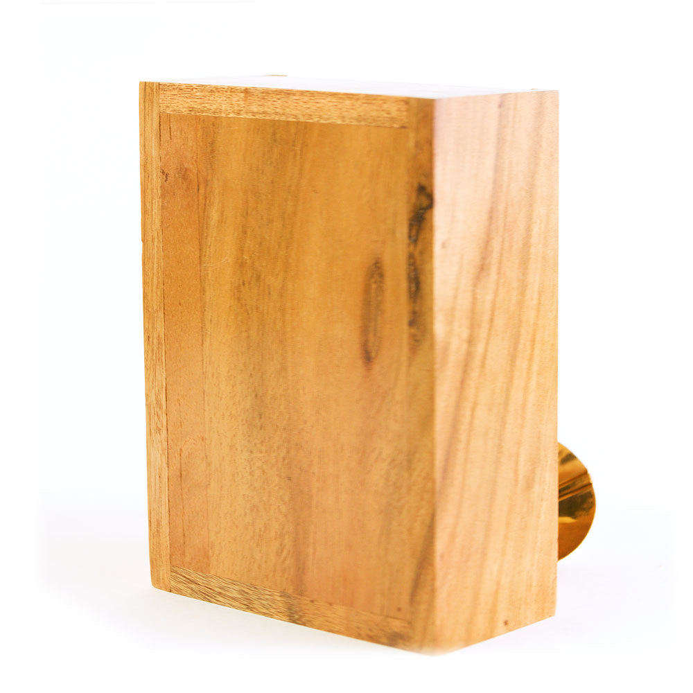 The 24k Gold Executive