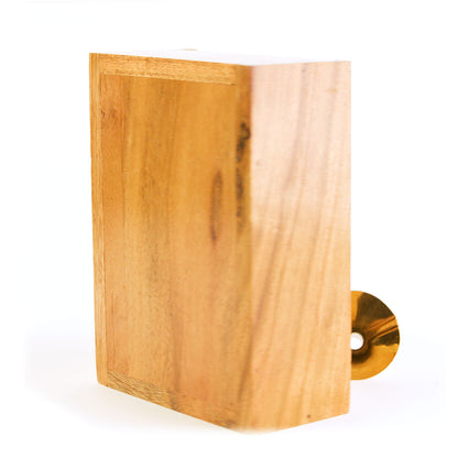 The 24k Gold Executive