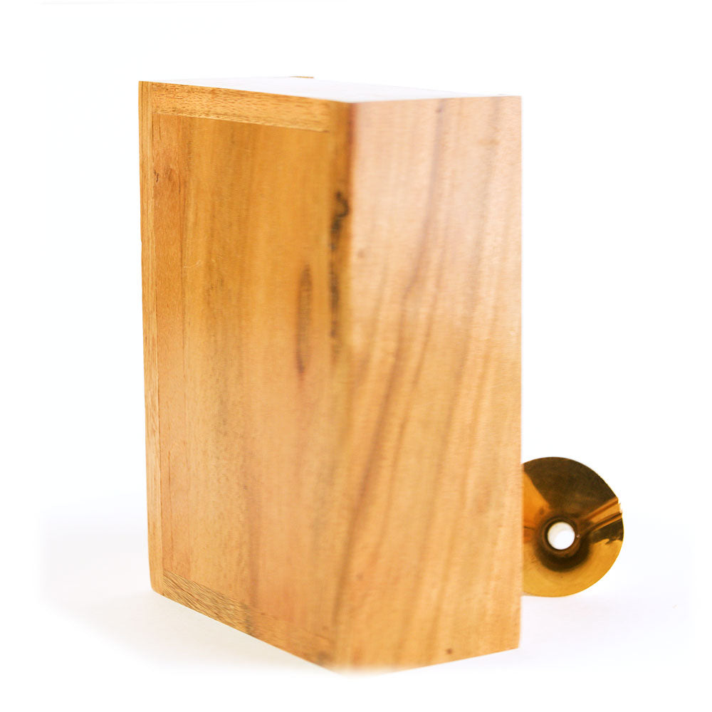 The 24k Gold Executive