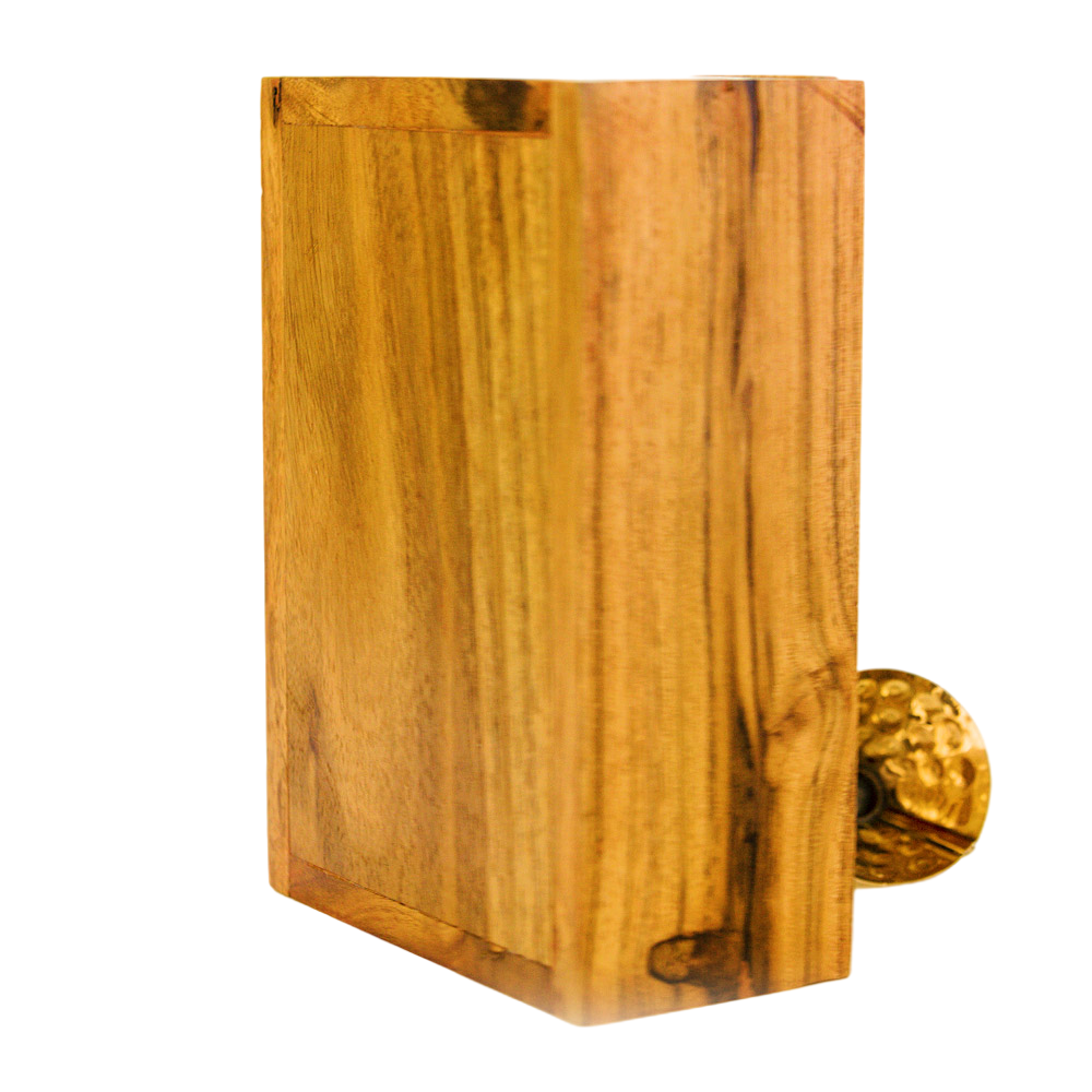 El legado del oro de 24k 