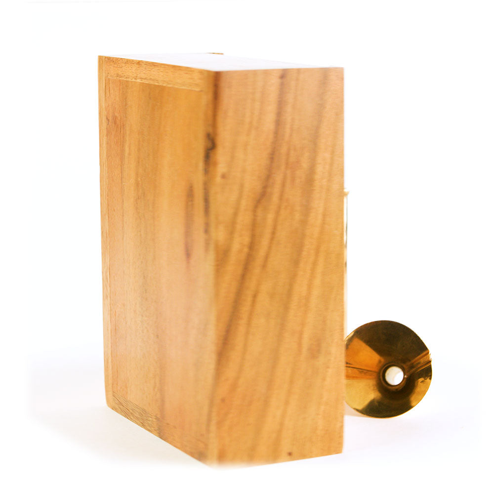 The 24k Gold Executive