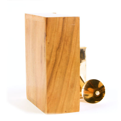 The 24k Gold Executive