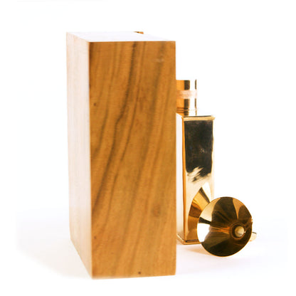 The 24k Gold Executive