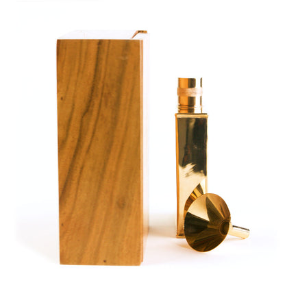 The 24k Gold Executive