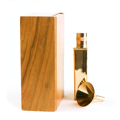 The 24k Gold Executive