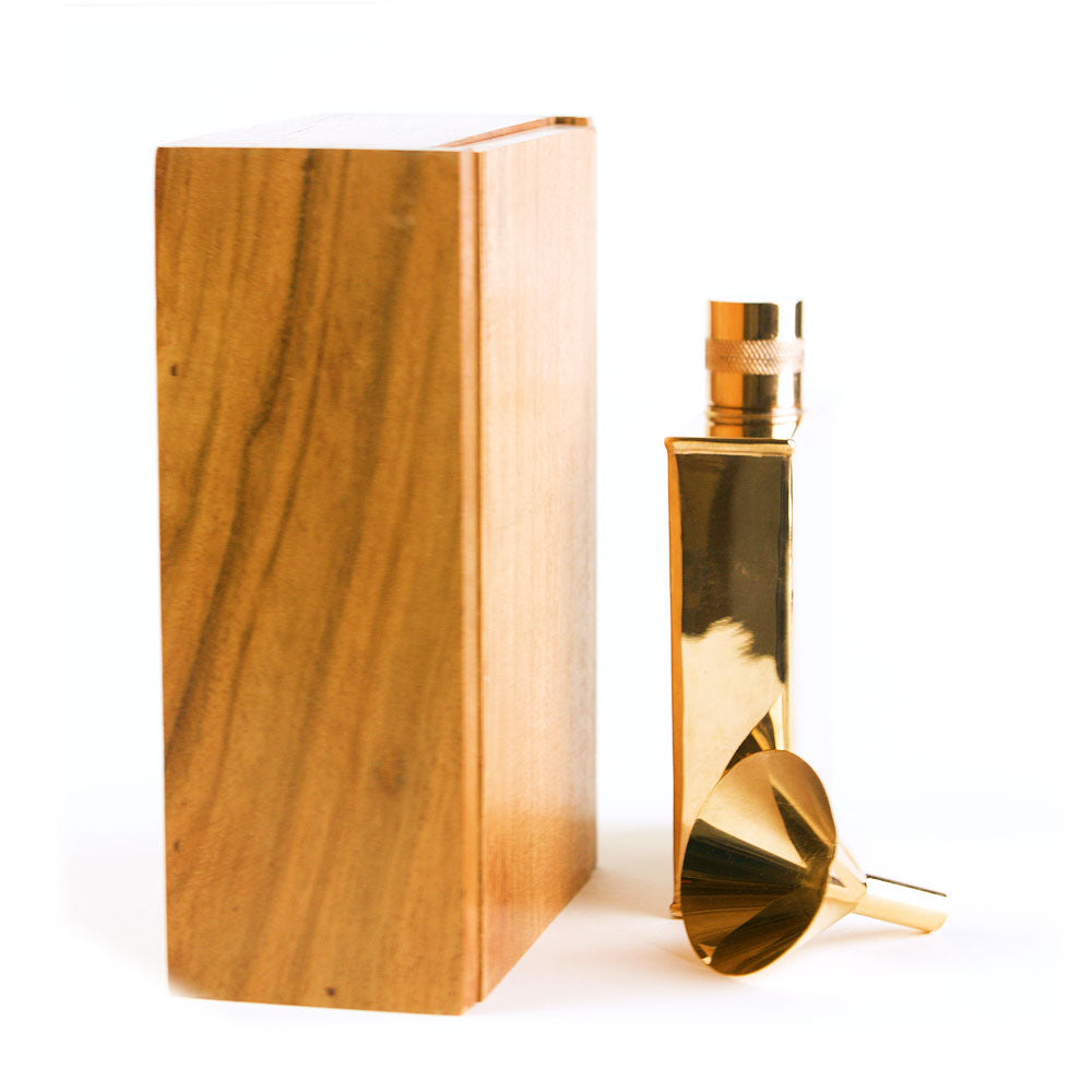 The 24k Gold Executive