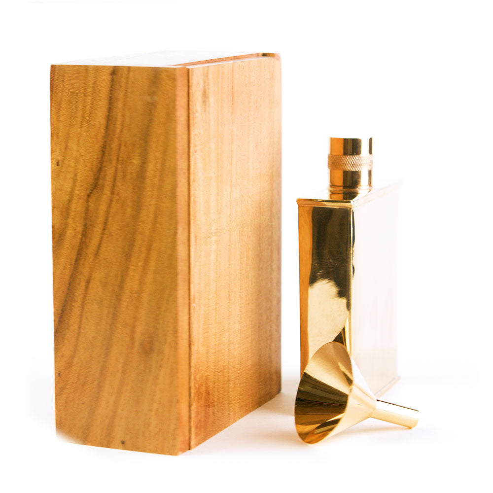 The 24k Gold Executive