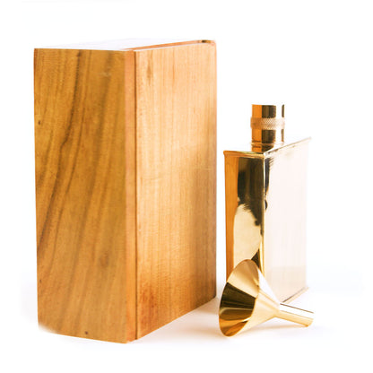 The 24k Gold Executive