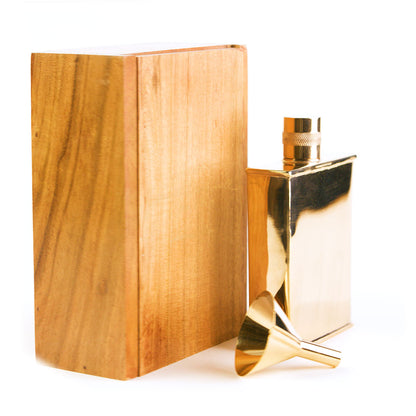 The 24k Gold Executive