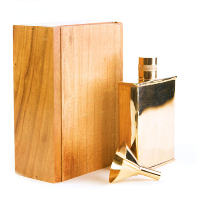 The 24k Gold Executive