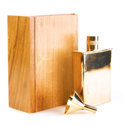 The 24k Gold Executive