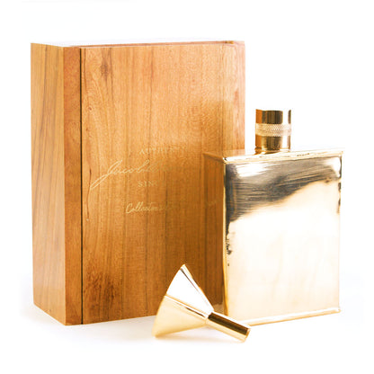 The 24k Gold Executive