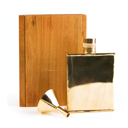 The 24k Gold Executive