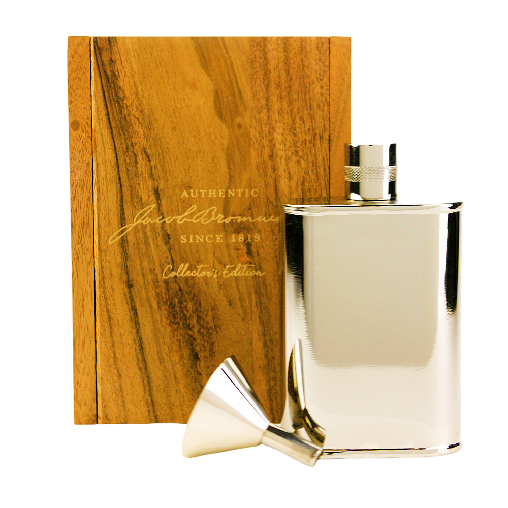The Sterling Silver Vermonter®