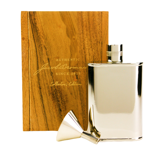 The Sterling Silver Vermonter®