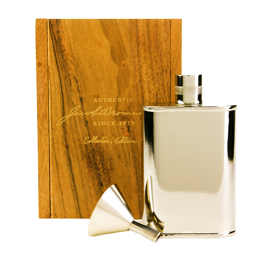 El Vermonter® Platino 