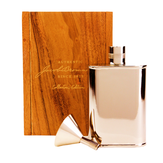 The 18k Rose Gold Vermonter®