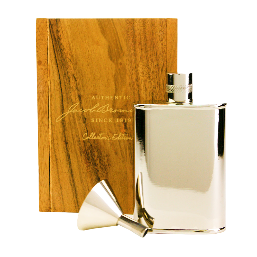 El Vermonter® Platino 