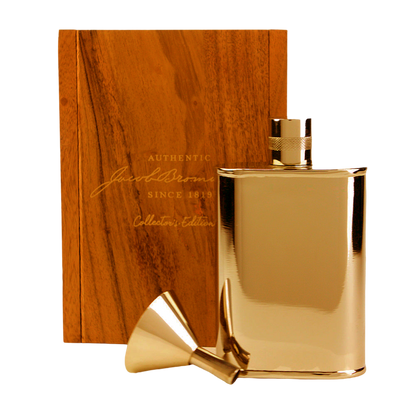 El Vermonter® de oro de 24k 