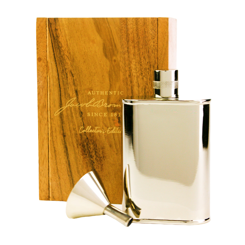 El Vermonter® Platino 