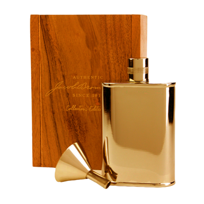 El Vermonter® de oro de 24k 
