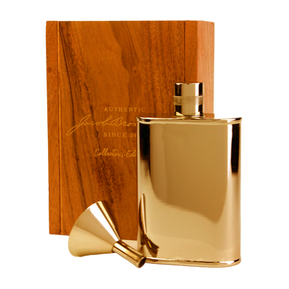 El Vermonter® de oro de 24k 