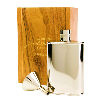 The White Gold Vermonter®