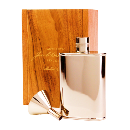The 18k Rose Gold Vermonter®