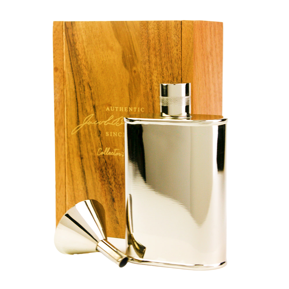 The White Gold Vermonter®