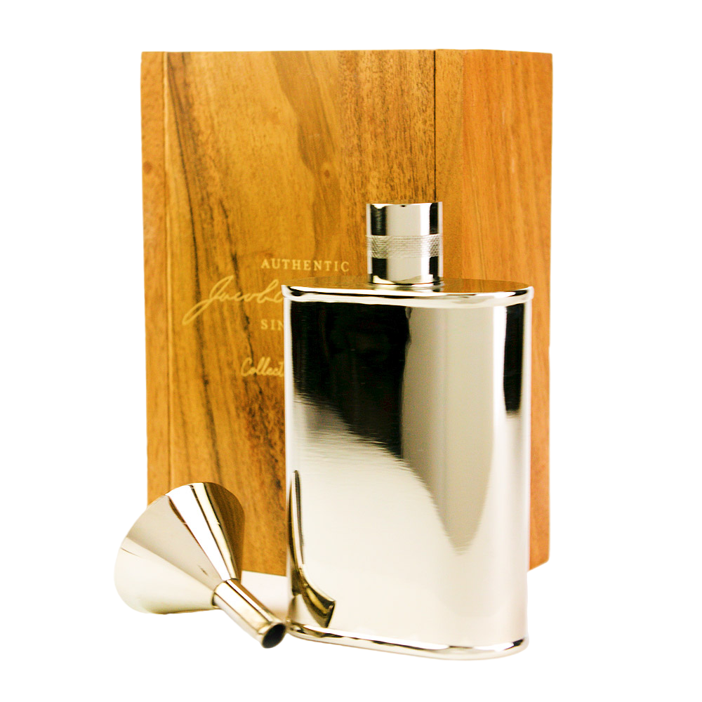 El Vermonter® Platino 