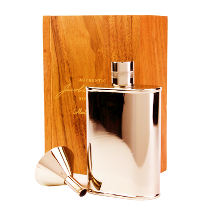 The 18k Rose Gold Vermonter®