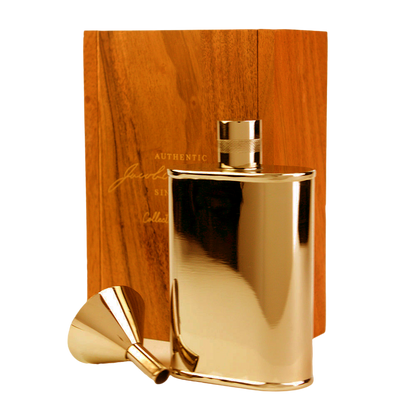 El Vermonter® de oro de 24k 