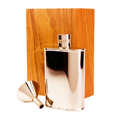 The 18k Rose Gold Vermonter®