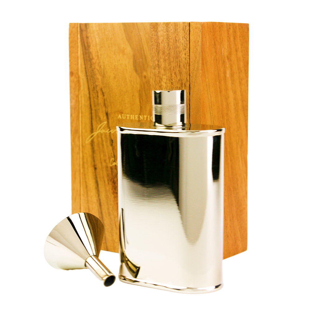 The Sterling Silver Vermonter®