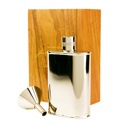 The White Gold Vermonter®