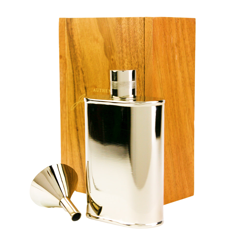 El Vermonter® Platino 