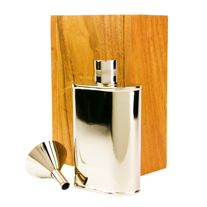 El Vermonter® Platino 