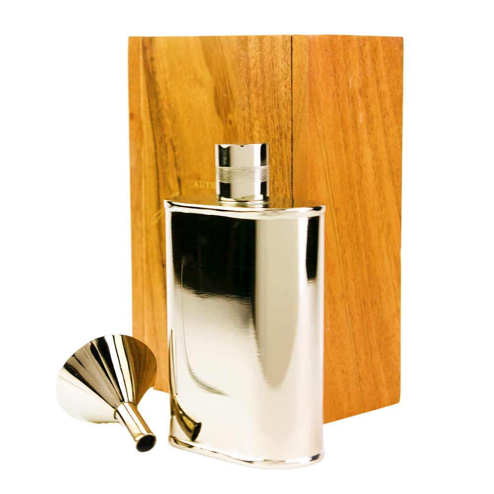 El Vermonter® Platino 