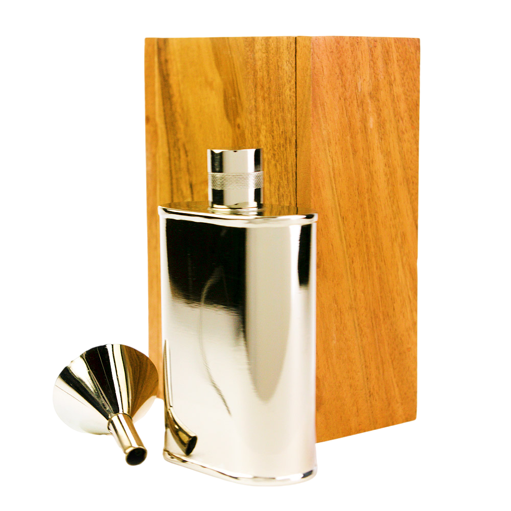 El Vermonter® Platino 
