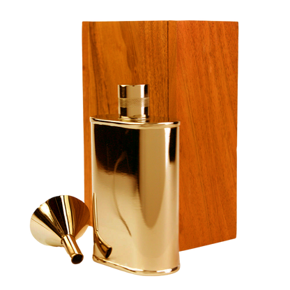 El Vermonter® de oro de 24k 